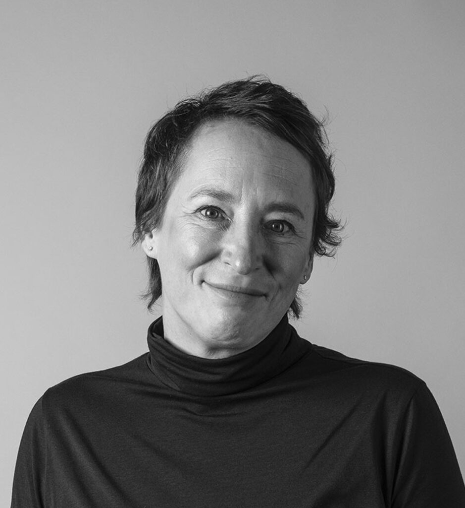 Amelie Gamm, Geschäftsführung