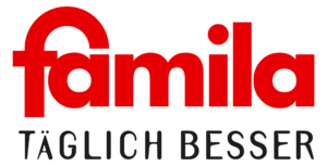 Logo famila