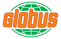 Logo Globus