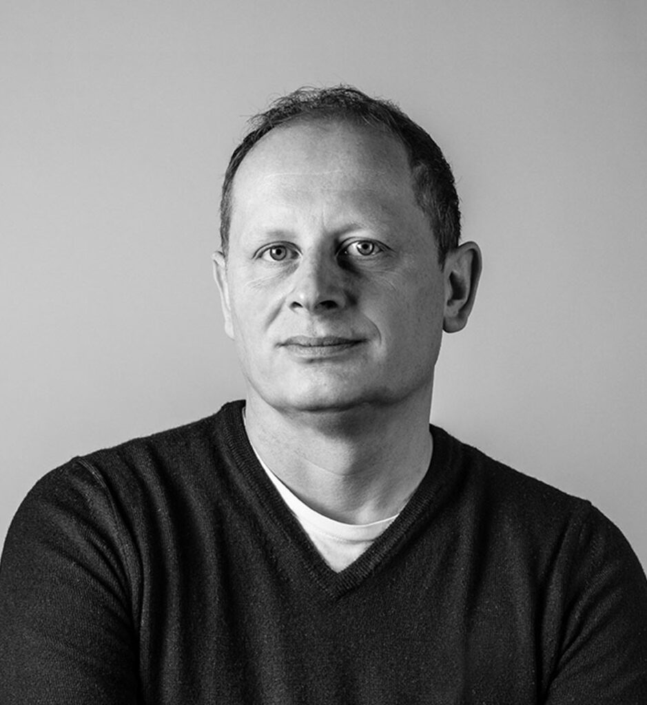 Ralph Schöder, Geschäftsführung