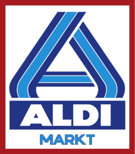 Logo ALDI